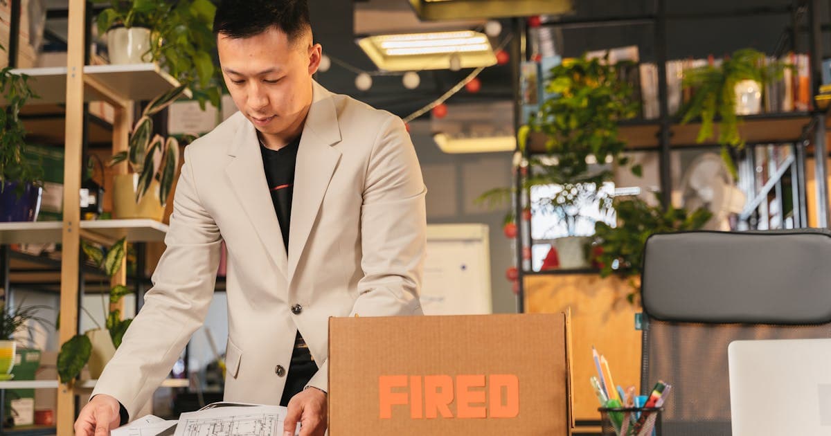 113,000 Layoffs and $725 Billion in AI Spending: Is Big Tech Using AI as a Cover Story?