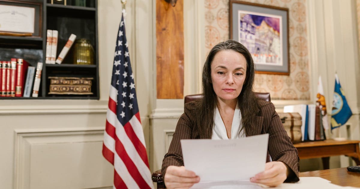 Trump Administration Ends 50-Year Green Card Tradition: What the New USCIS Rule Actually Says